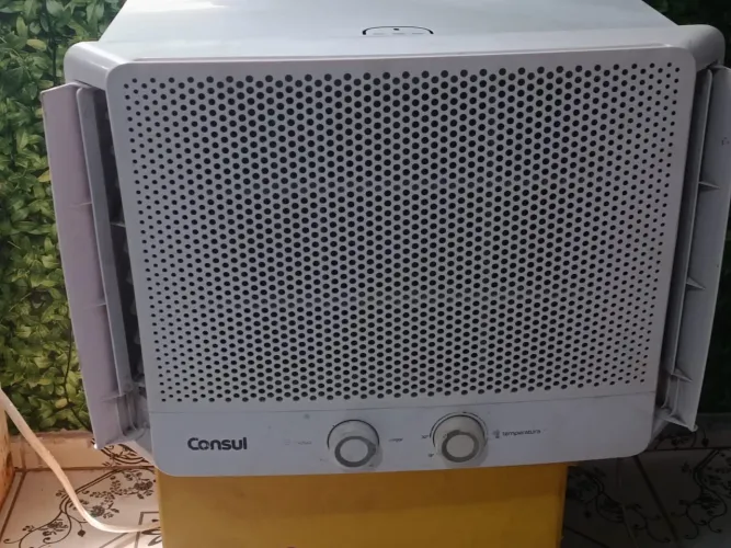 Consul 10.000 BTUs