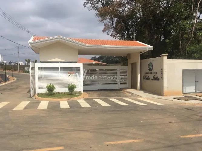 Condominio fechado - Terreno 472m² à Venda no Bairro Fazenda Santa Cândida.