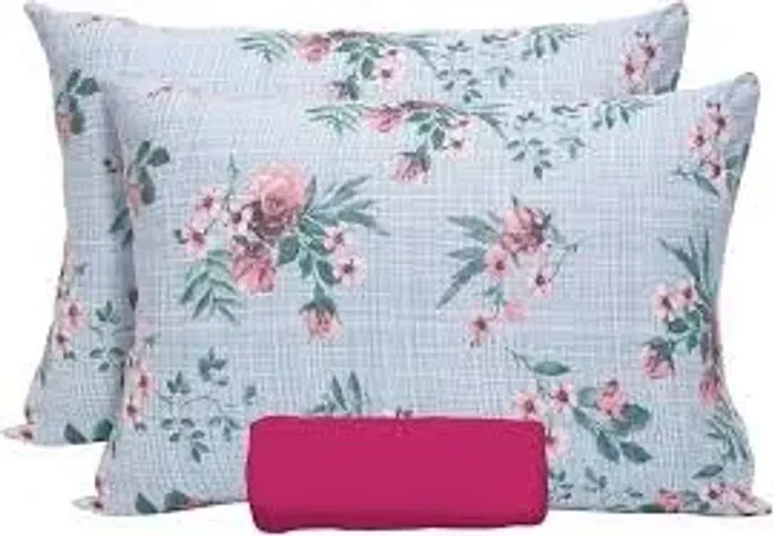 Jogo de cama casal malha 100% algodão