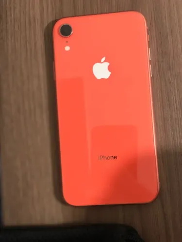 Iphone XR 128GB