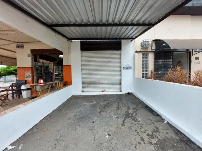 Imóvel, para locação, por R$ 1.350,00 - Jardim Pérola - Santa Bárbara D'Oeste/SP