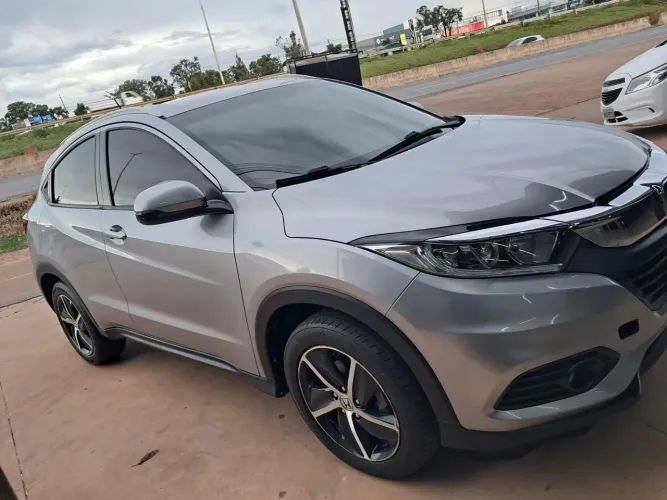 Honda HR-V EX 1.8 Flexone 16V 5P Aut. 2021