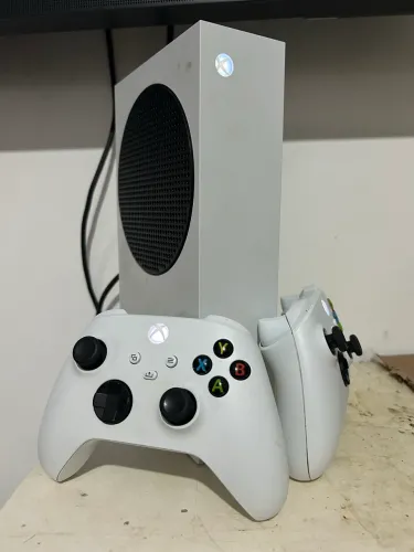 Xbox séries S