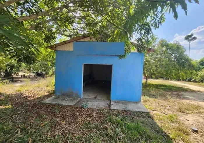INVISTA NO SEU FUTURO: Imóvel Perfeito para Seu Projeto dos Sonhos!