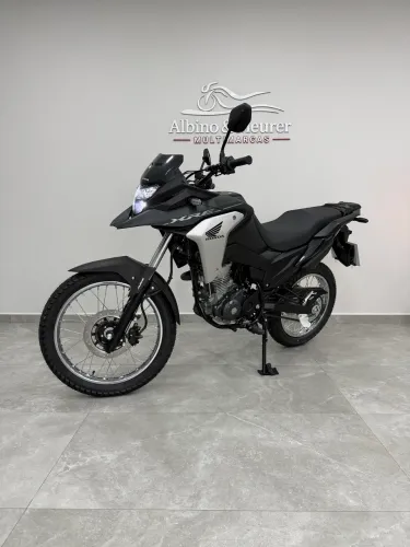 0KM + Barata - XRE 190 ABS / 2026