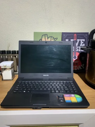 Notebook unique s1991