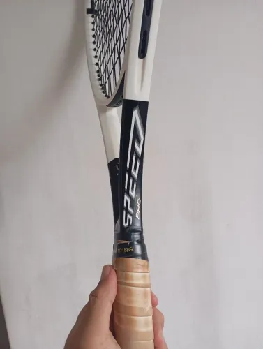 Raquete de tênis Head speed pro