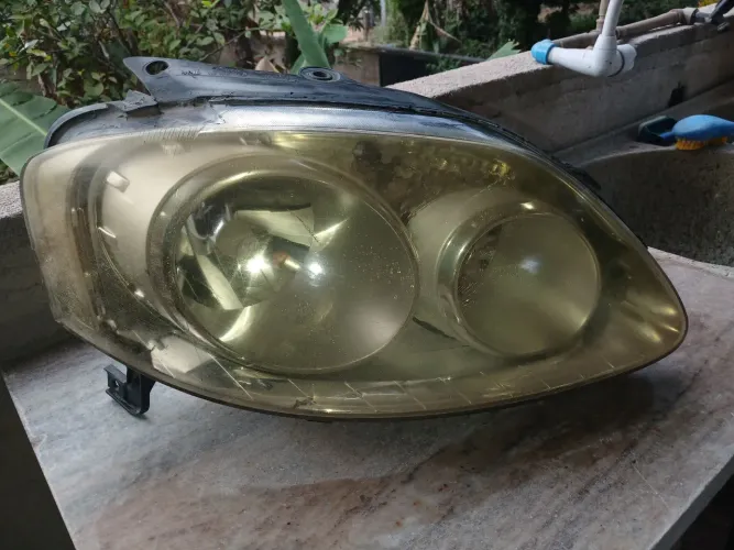 Farol spacefox