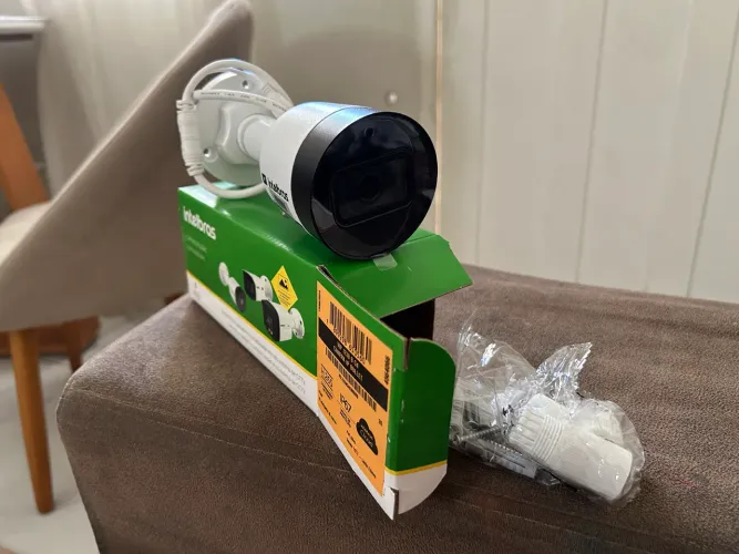 Câmera Intelbras 1230 IP 