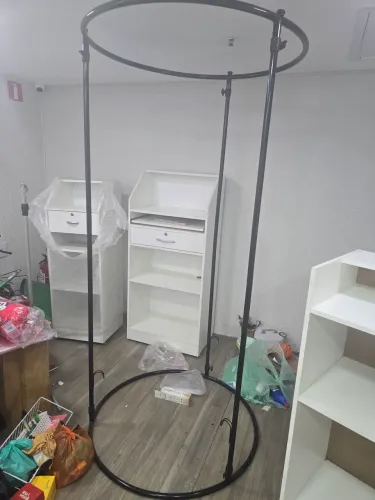 Balcão 