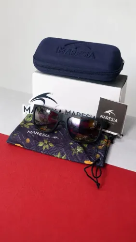 Óculos de sol maresia original com nota e garantia 