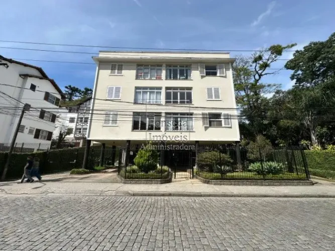 PETRóPOLIS - Padrão - Centro