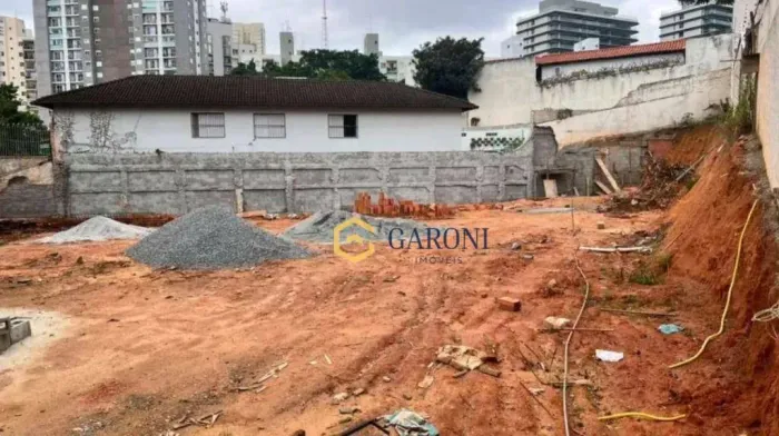 Terreno, 808 m² - venda por R$ 6.360.000,00 ou aluguel por R$ 21.290,00/mês - Alto de Pinh