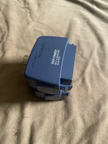 Fluke adaptador