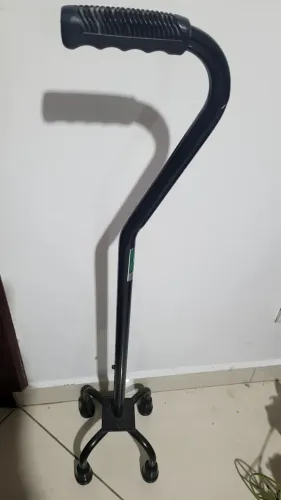 Bengala 4 apoio 