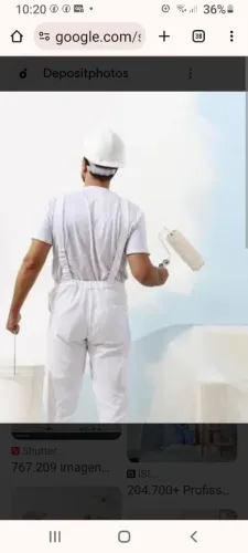 pintor melhor preço, santos e região