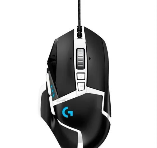 MOUSE G502 HERO LOGITECH