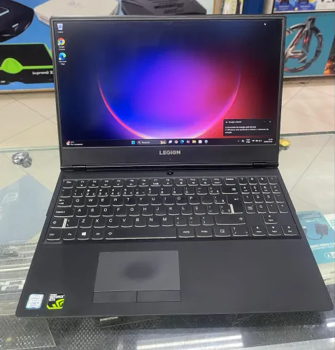Notebook Gamer