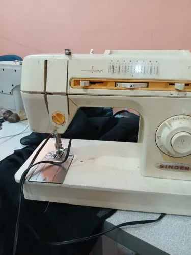 Preciso de um espaço pra atelier de costura