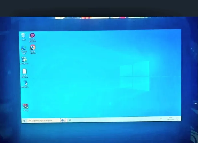 Tela para notebook slim 14.0 30 pinos (leia a descrição)