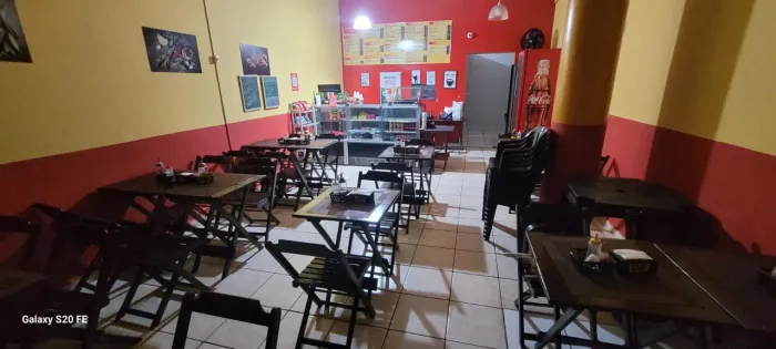 Oportunidade única para empreender no centro de Maringá!
