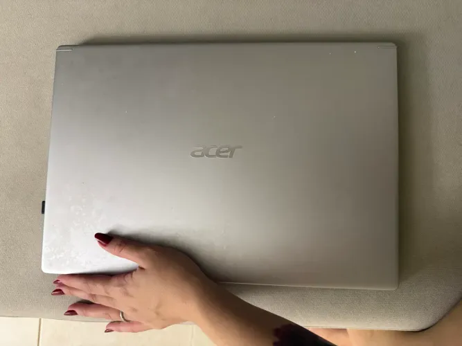 Notebook Acer Aspire 5