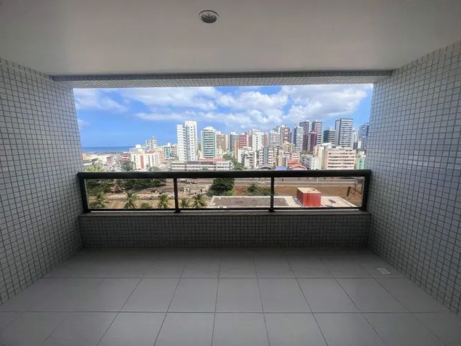 Apartamento à venda no RUA ADELAÍDE FERNANDES DA COSTA -, COSTA AZUL, Salvador, BA