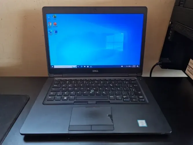Notebook Dell Latitude 5480
