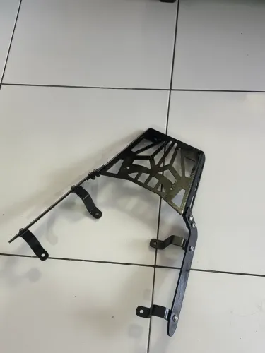 Bagageiro adv 150