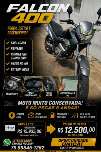 Vender ou Trocar
