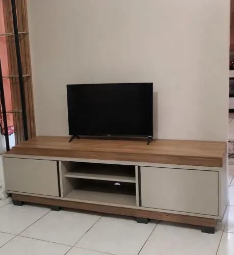 Tv smartv 40 polegadas Marca roku