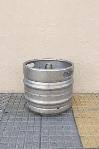 Barril De Chopp 30 Litros Usados Destravados
