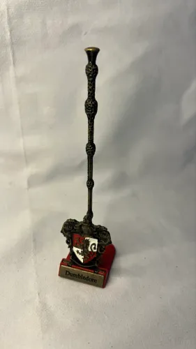 Miniatura A Varinha das Varinhas - Harry Potter