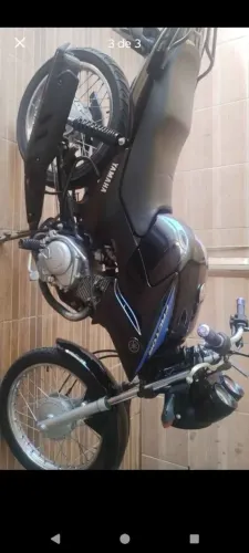 Moto factor 150