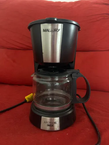 Cafeteira Elétrica Mondial