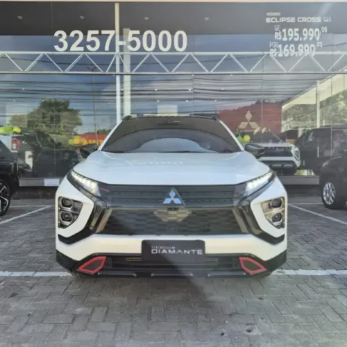 Mitsubishi Eclipse Cross HPE Black 1.5 16V 165cv Aut. 2026