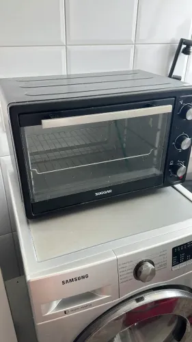 Forno elétrico