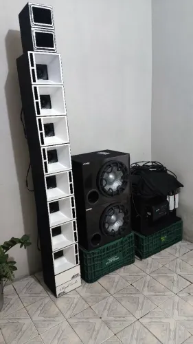 Interno 8 médio