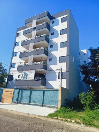 Oportunidade de apartamento para alugar no Edifício Luminar, Vila Julieta!