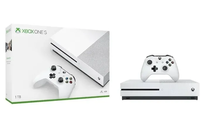 Xbox One S 1 TB