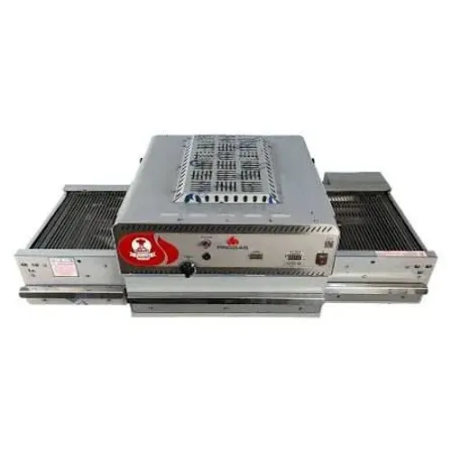 FORNO ESTEIRA PARA PIZZA Progas PRFE-400 220V
