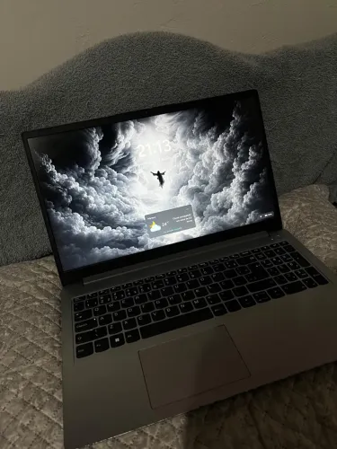 Vendo Notebook Lenovo