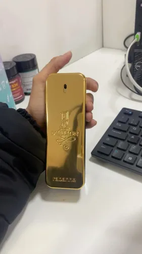 PERFUME ONE MILLION/ 1 MILLION - PACO RABANNE