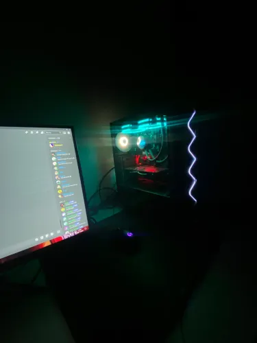 pc gamer completo, aceito propostas