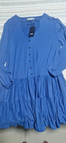 Vestido Iodice M