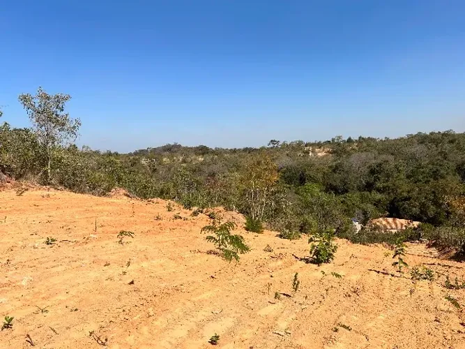 Lote esmeraldas 2.000m2