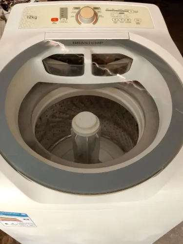 Máquina de lavar roupa