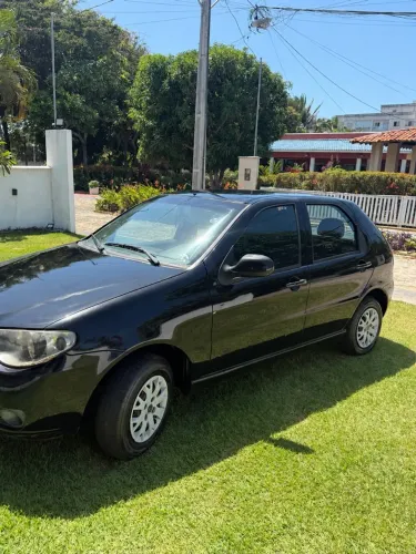 Fiat Palio 1.0/ Trofeo 1.0 Fire/ Fire Flex 4P 2016