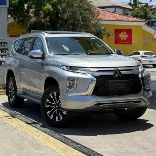 Mitsubishi Pajero Sport HPE-S 2.4 4X4 Diesel AUT 2024