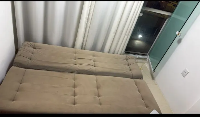 Sofa retraril